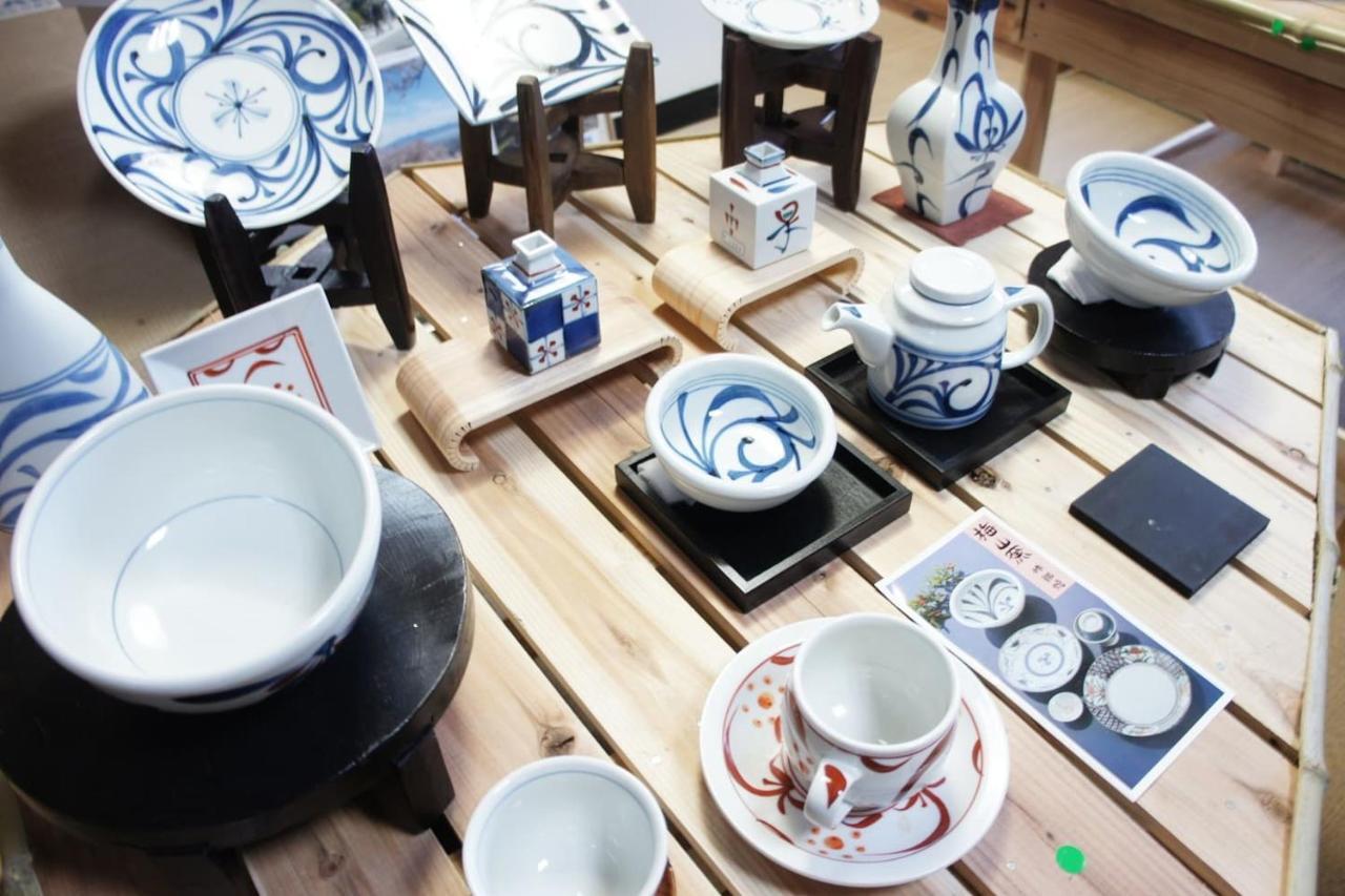 Ryokan Fuji Heights Fudžikawagučiko Exteriér fotografie