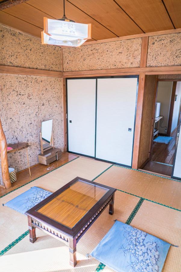 Ryokan Fuji Heights Fudžikawagučiko Exteriér fotografie