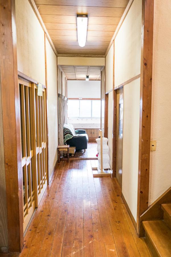 Ryokan Fuji Heights Fudžikawagučiko Exteriér fotografie