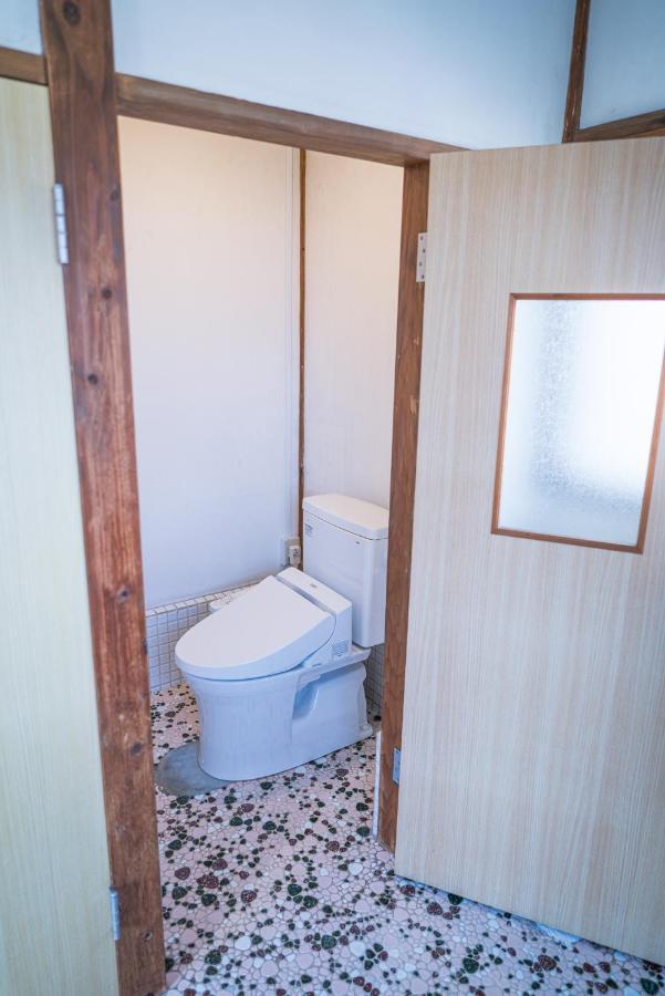 Ryokan Fuji Heights Fudžikawagučiko Exteriér fotografie